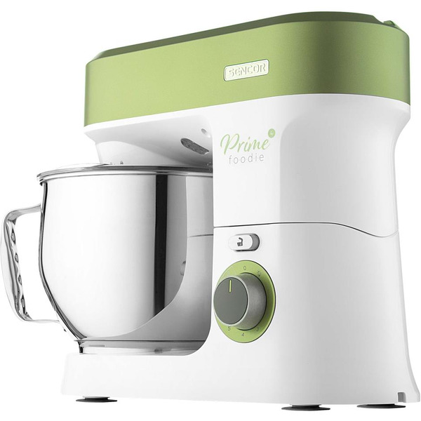 Кухонная машина Sencor STM 3780GG