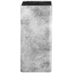 Подставка для ножей Lara LR05-102 (серый)