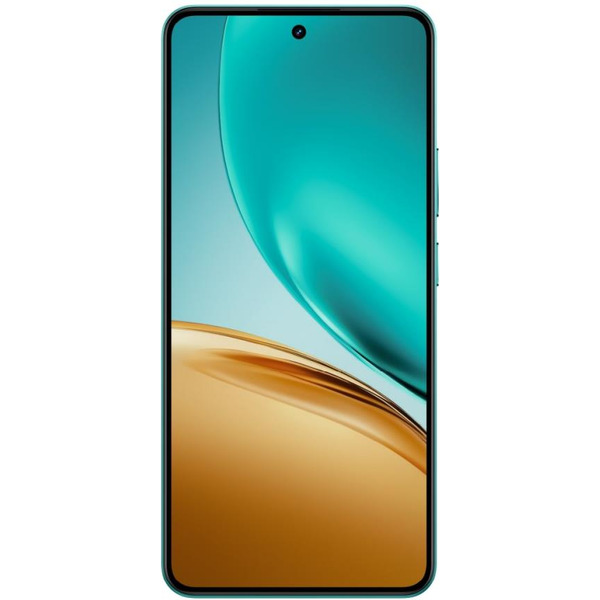Смартфон Realme 14T 5G 8GB/256GB (зеленый)