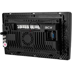USB-магнитола ACV AD-9004