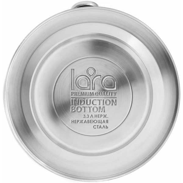 Чайник LARA LR00-73