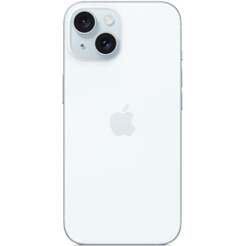 Смартфон Apple iPhone 15 128GB Blue (MTP43AA/A)
