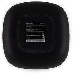 Беспроводная колонка Hyundai H-PS1010