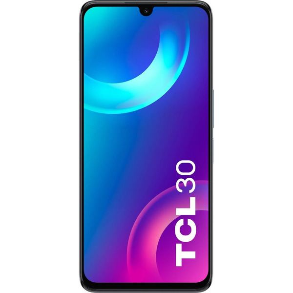 Смартфон TCL 30 5G T776H1 4GB/128GB (голубой)