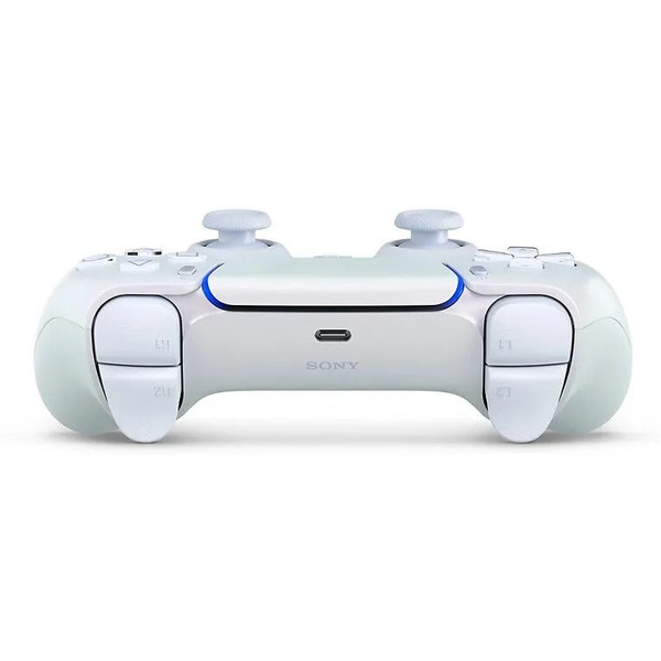Геймпад Sony DualSense Chroma Collection CFI-ZCT2W (жемчужный)