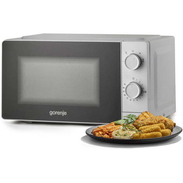 Микроволновая печь GORENJE MO20CE1W5