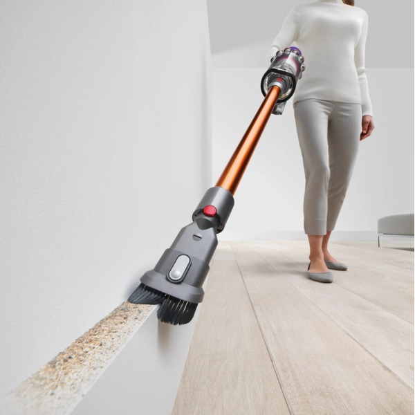 Пылесос DYSON Cyclone V10 Absolute Pro (SV12)