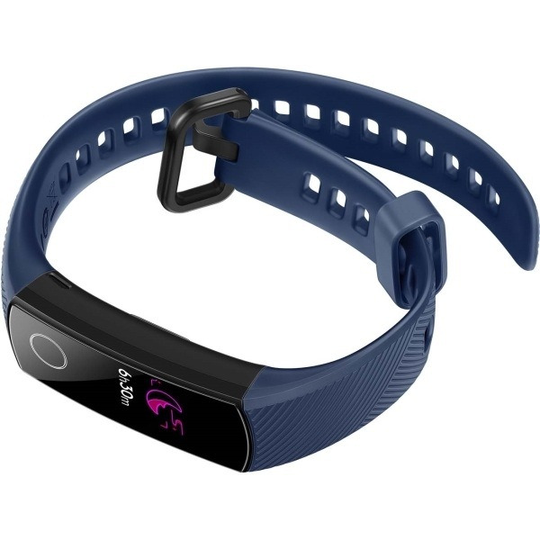 Фитнес-браслет HONOR Band 5 (CRS-B39S) Midnight Navy