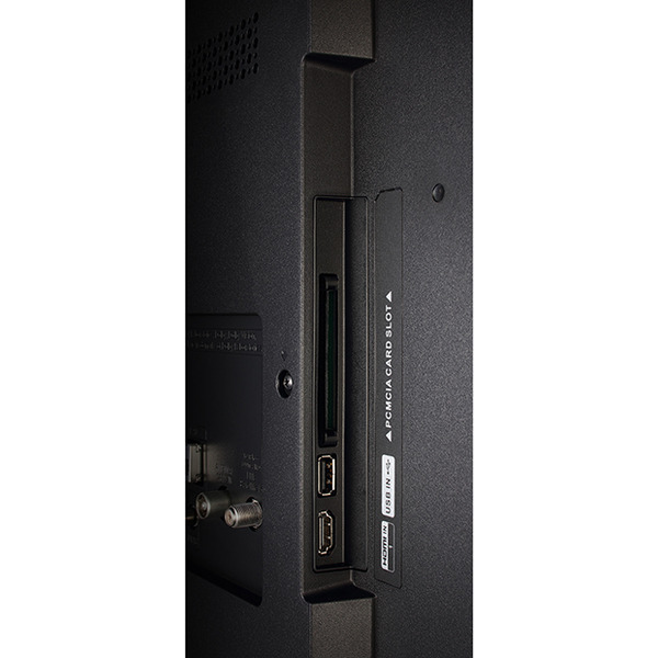 Телевизор LED LG 43LJ500V