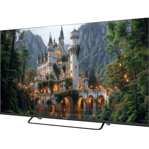 Телевизор evo TV 50 Black