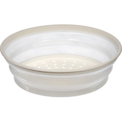 Крышка-дуршлаг Bradex TK 0576