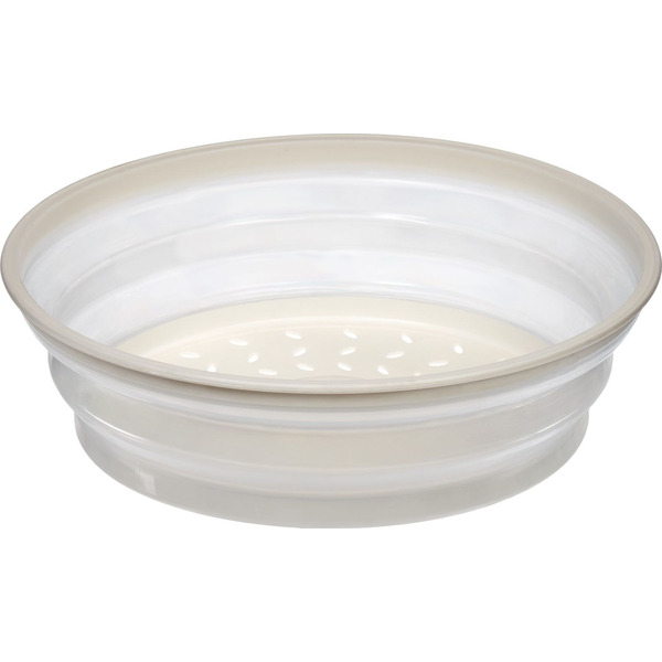 Крышка-дуршлаг Bradex TK 0576