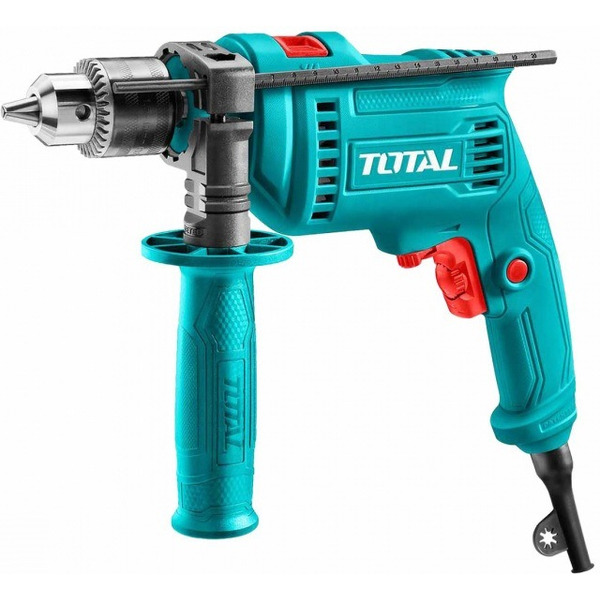 Дрель Total TG1061356