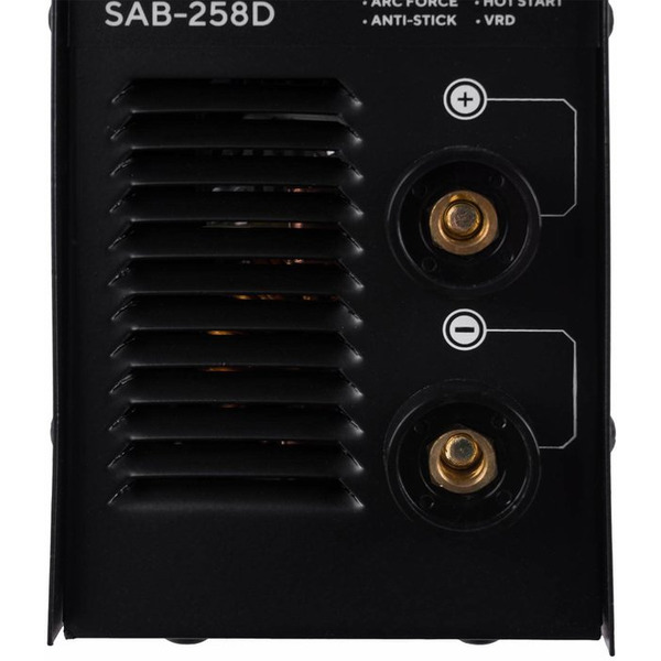 Сварочный инвертор Dnipro-M SAB-258D