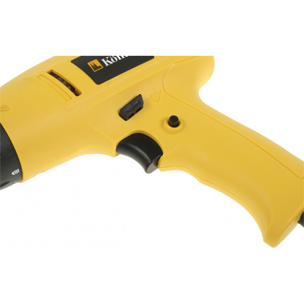 Дрель-шуруповерт Kolner KED 240V