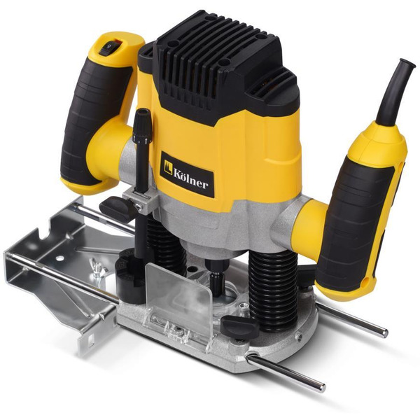 Фрезер Kolner KR 1300V