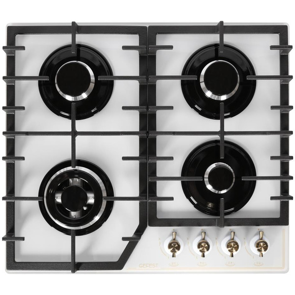 Панель варочная газовая GEFEST ПВГ 2232-01 Р82