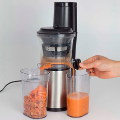 Соковыжималка CASO SJW 500