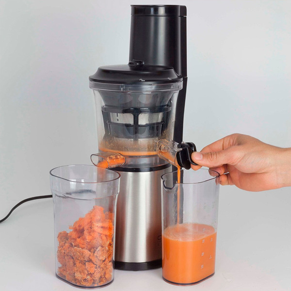 Соковыжималка CASO SJW 500