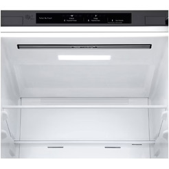 Холодильник LG DoorCooling+ GC-B459SLCL