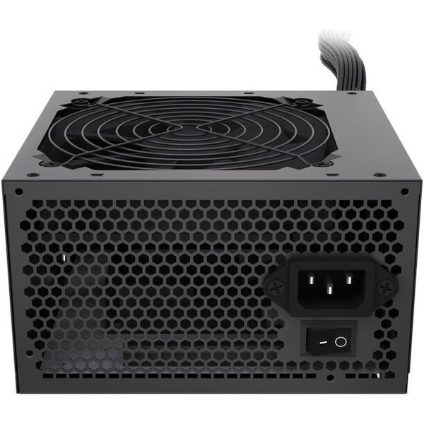 Блок питания Powercase PA500 (PA-500SI)