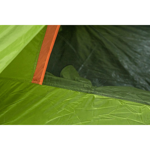 Палатка Coyote CEPHEUS-3 CL-A11-3P-Light Green