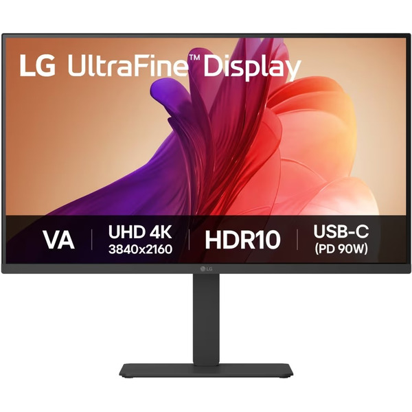 Монитор LG UltraFine 32U720A-B
