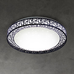 Припотолочная люстра In Home Comfort Loft-B 75Вт