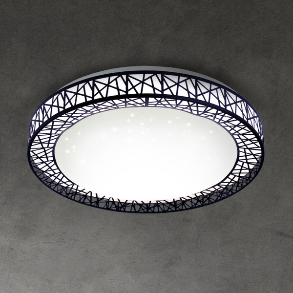 Припотолочная люстра In Home Comfort Loft-B 75Вт