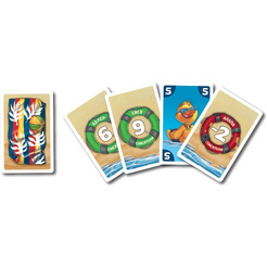 Настольная игра ЗВЕЗДА Утки 8831