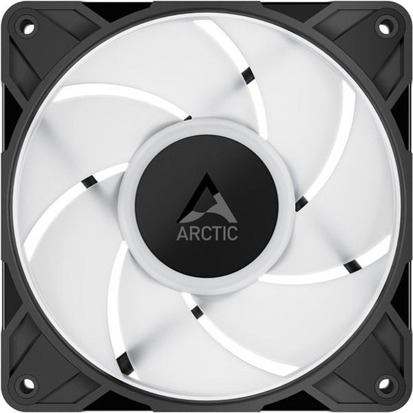 Вентилятор для корпуса Arctic P12 Pro A-RGB ACFAN00309A