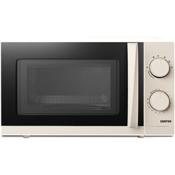 Микроволновая печь CENTEK CT-1571 (бежевый)