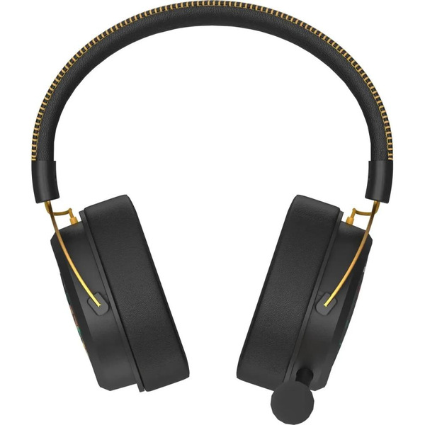 Наушники A4Tech Bloody MR595 Renegade (черный)