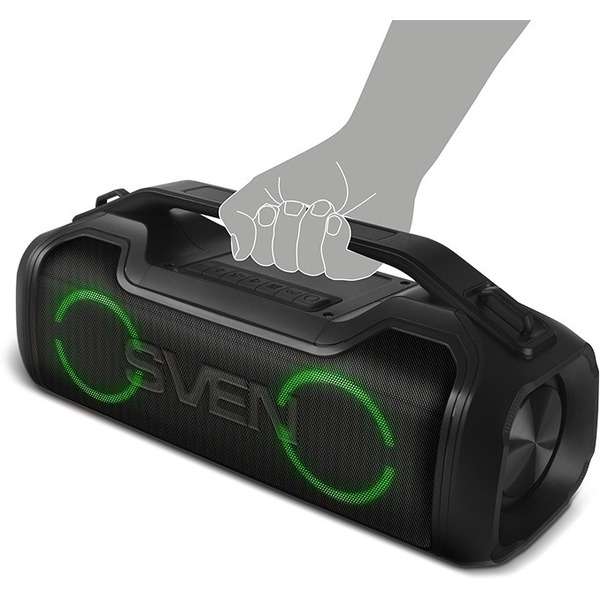 Беспроводная колонка SVEN PS-390