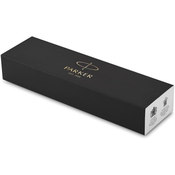 Ручка шариковая IM Core Brushed Metal GT PARKER 142542 / 1931670