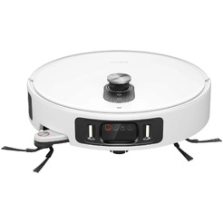 Робот-пылесос Xiaomi Robot Vacuum 6 Pro PV21GL BHR08X0EU (белый)
