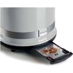 Тостер ARIETE Moderna 0149/01 (белый)