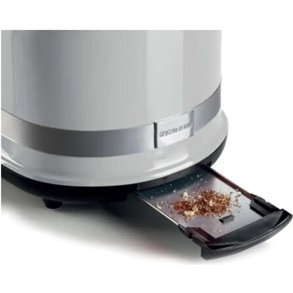 Тостер ARIETE Moderna 0149/01 (белый)