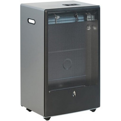 Газовый обогреватель TMC TMC Blue Belle (серый)