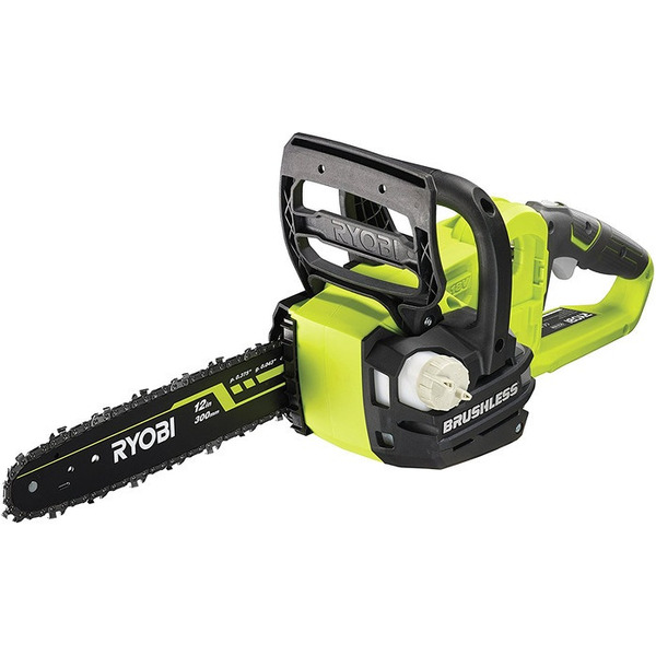 Пила цепная Ryobi OCS1830 (5133002829 без АКБ и ЗУ)