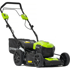 Газонокосилка Greenworks GD40LM46SP 2506807UB
