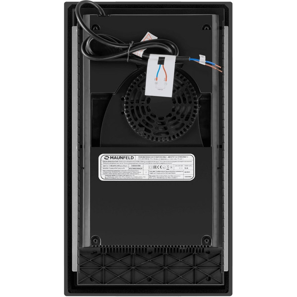 Варочная панель MAUNFELD CVI292STBK