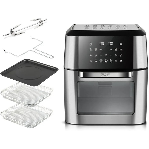 Аэрогриль RAF R.5150