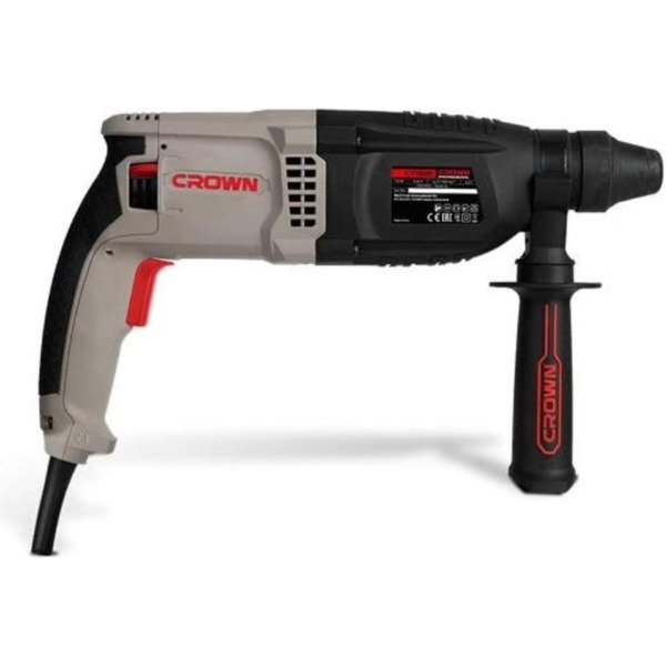Перфоратор Crown CT18181 BMC