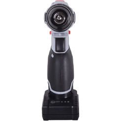 Дрель-шуруповерт Ресанта  ДА-24-2ЛК-У (75/14/8)