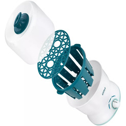 Подогреватель-стерилизатор KITFORT КТ-2302