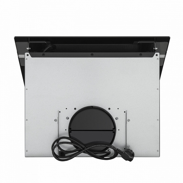 Вытяжка MAUNFELD Medway 60 (черный/сатин)