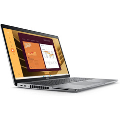 Ноутбук Dell Latitude 5550-7655