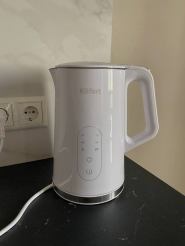 Электрочайник Kitfort КТ-6702