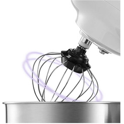 Планетарный миксер Kitfort КТ-4428